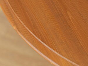 miniaturka Skandynawski stół 90 cm sosnowy Ingrid