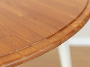 miniaturka Skandynawski stół 90 cm sosnowy Ingrid