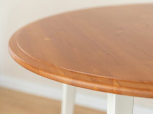 miniaturka Skandynawski stół 90 cm sosnowy Ingrid