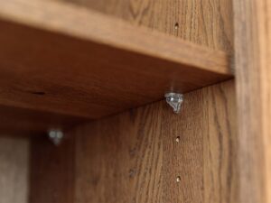 miniaturka Industrialna szafka RTV 4-drzwiowa Essentia