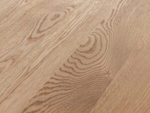 miniaturka Skandynawski drewniany stół 90 cm Gaia