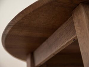 miniaturka Stół 160 cm klasyczny drewniany Basic