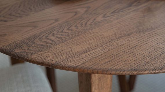 miniaturka Klasyczny stół 210 cm drewniany Basic