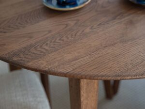 miniaturka Stół 160 cm klasyczny drewniany Basic