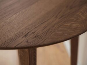 miniaturka Klasyczny rozkładany stół 140 cm Basic