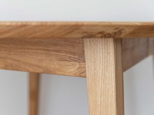 miniaturka Rozkładany stół 140 cm klasyczny Basic