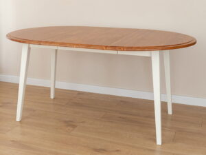 miniaturka Regulowany stół 50 cm klasyczny Ingrid