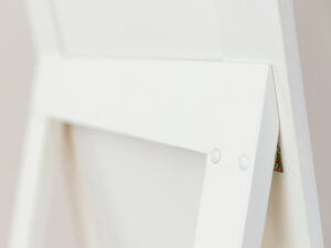 miniaturka Klasyczny mebel 174 cm Ingrid