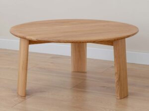 miniaturka Stolik 71 cm klasyczny Asento