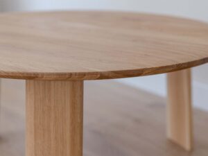 miniaturka Stolik 71 cm klasyczny Asento