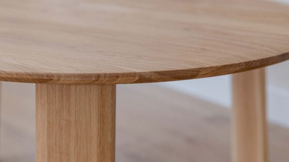 miniaturka Stolik 71 cm klasyczny Asento