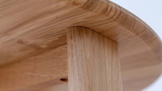 miniaturka Stolik 71 cm klasyczny Asento