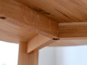 miniaturka Stolik 71 cm klasyczny Asento