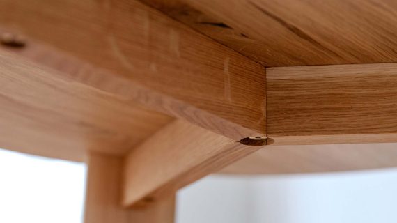 miniaturka Stolik 71 cm klasyczny Asento