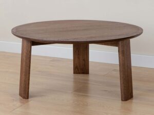 miniaturka Klasyczny stolik 71 cm Asento