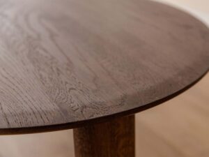 miniaturka Klasyczny stolik 71 cm Asento