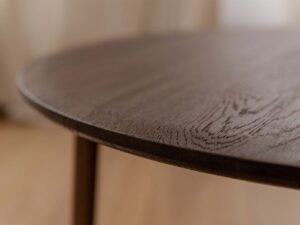 miniaturka Klasyczny stolik 71 cm Asento