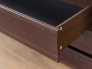 miniaturka Mebel 2 szuflady stylowy Kalari