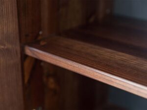 miniaturka Tabacco mebel stylowy drewniany Kalari