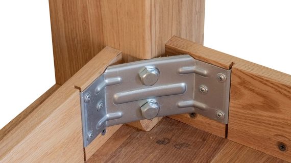 miniaturka Stół drewniany  klasyczny Siena