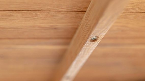 miniaturka Sosnowy stół klasyczny 90 cm Siena