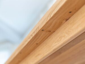 miniaturka Stół drewniany klasyczny Siena