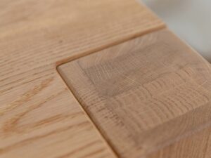 miniaturka Stół drewniany klasyczny Siena