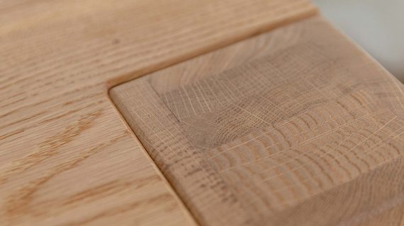 miniaturka Stół drewniany  klasyczny Siena