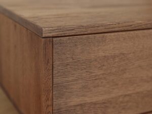 miniaturka Klasyczny stolik 1 szuflady Essentia