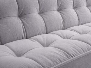 miniaturka Sofa Loftowa Sprężyny Faliste Rozkładana Senka