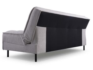 miniaturka Sofa Loftowa Sprężyny Faliste Rozkładana Senka