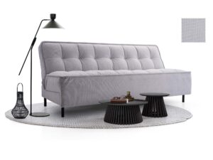miniaturka Sofa Loftowa Sprężyny Faliste Rozkładana Senka