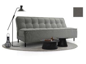 miniaturka Sofa Loftowa Sprężyny Faliste Rozkładana Senka