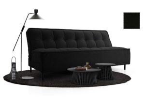 miniaturka Sofa Loftowa Sprężyny Faliste Rozkładana Senka