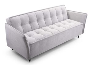 miniaturka Sofa Loftowa Z Pojemnikiem Rozkładana Aluka