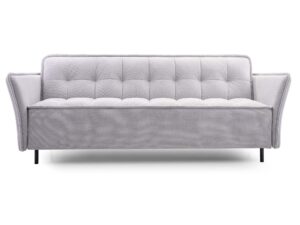 Sofa Loftowa Z Pojemnikiem Rozkładana Aluka