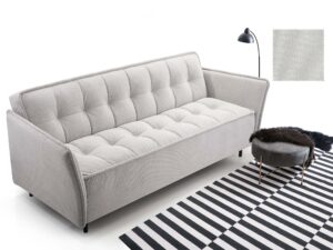 miniaturka Sofa Loftowa Z Pojemnikiem Rozkładana Aluka