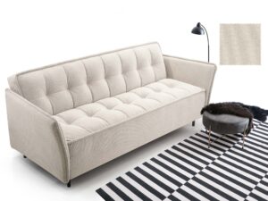 miniaturka Sofa Loftowa Z Pojemnikiem Rozkładana Aluka