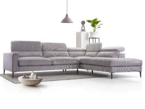 miniaturka Kanapa Loftowa Sprężyny Faliste Bulka