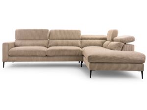 miniaturka Kanapa Loftowa Sprężyny Faliste Bulka