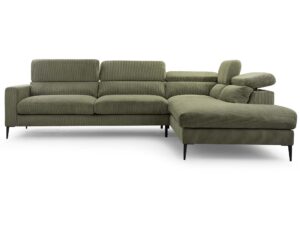 miniaturka Kanapa Loftowa Sprężyny Faliste Bulka