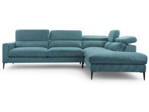 miniaturka Kanapa Loftowa Sprężyny Faliste Bulka