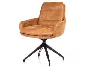 miniaturka Nowoczesny fotel loftowy aluminiowy Balea