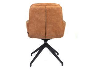 miniaturka Nowoczesny fotel loftowy aluminiowy Balea