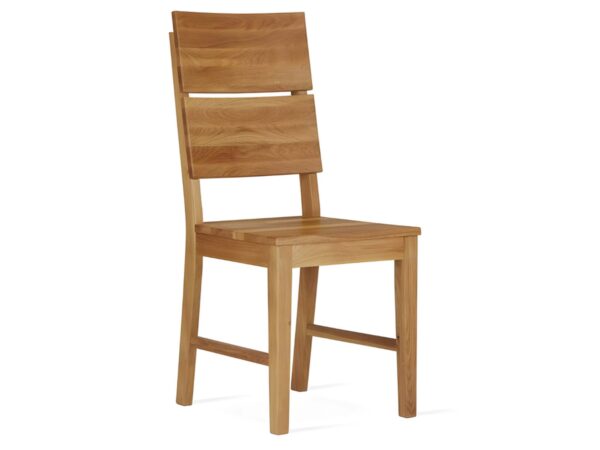 Krzesło dębowe klasyczne Castoro