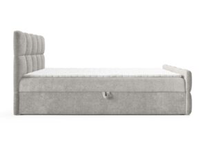 miniaturka Łóżko z pojemnikiem automat sprężynowy Bergamo