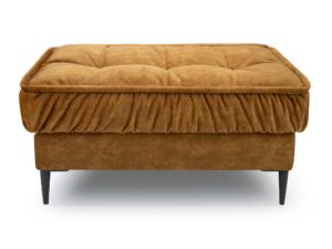 miniaturka Pufa Loftowa Wolnostojąca Komfortowa Nolia