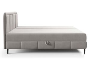 miniaturka Łóżko rozkładane automat sprężynowy Apis