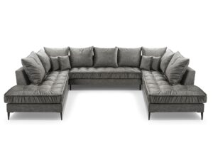 miniaturka Kanapa Loftowa Wolnostojąca Sprężyny Faliste Arlaz