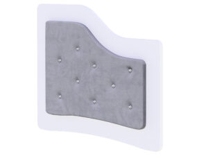 miniaturka Łóżko dziecięce Emi T 1608 K z barierką ochronną